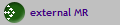 external MR
